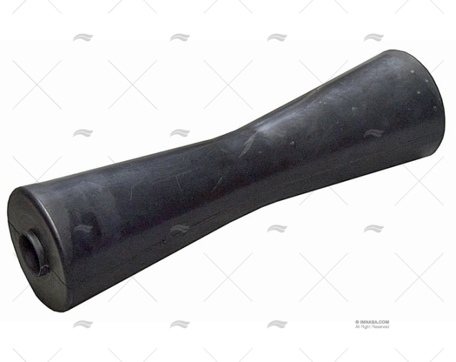 ROLETE CURVO 304mm