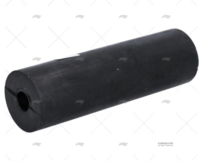 ROLETE LATERAL 203mm