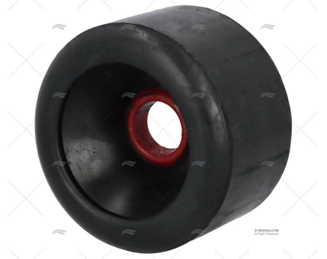 RULLO LATERALE 114x75mm