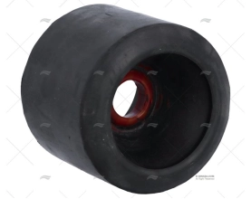 ROLETE LATERAL 114x100mm