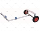 ANODIZED ALUMINIUM TROLLEY  JET SKI