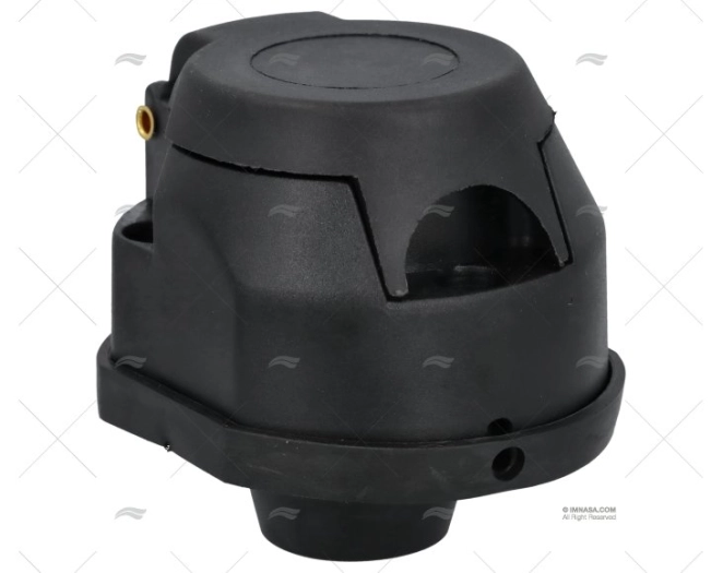 BASE REBOQUE ISO 11446 13POL