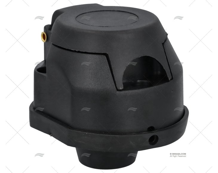 BASE RIMORCHIO ISO 11446 13POLI