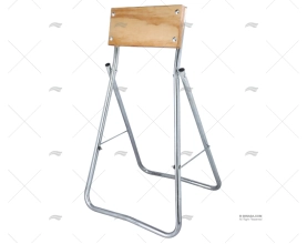 SUPPORTO MOTORE FINO A 40HP