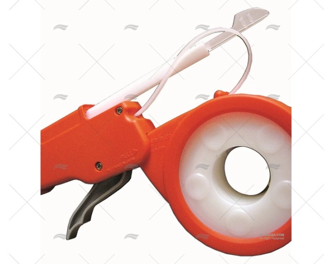 CABLE-TIE GUN