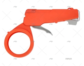 PISTOLA APLICADORA DE ABRAÇADEIRAS PARA CABOS