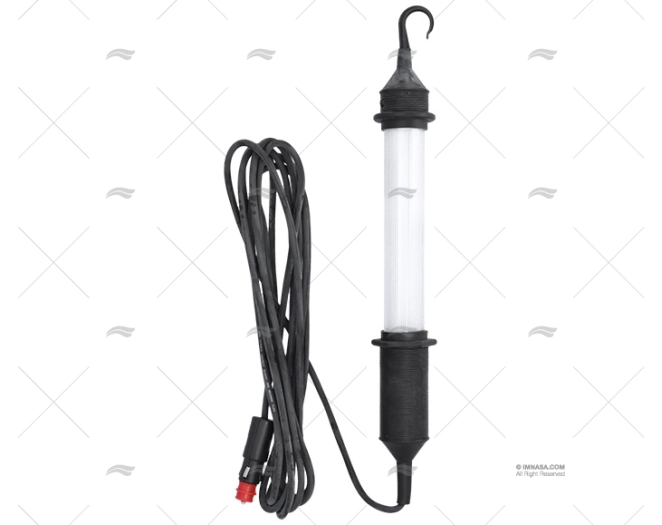 WORK LIGHT FLUORESCENT 24V 11W