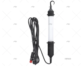 FLUORESCENTE 24V 11W          PORTATILE