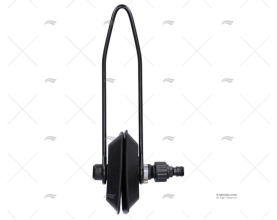 TOMADA ÁGUA UNIVERSAL A280