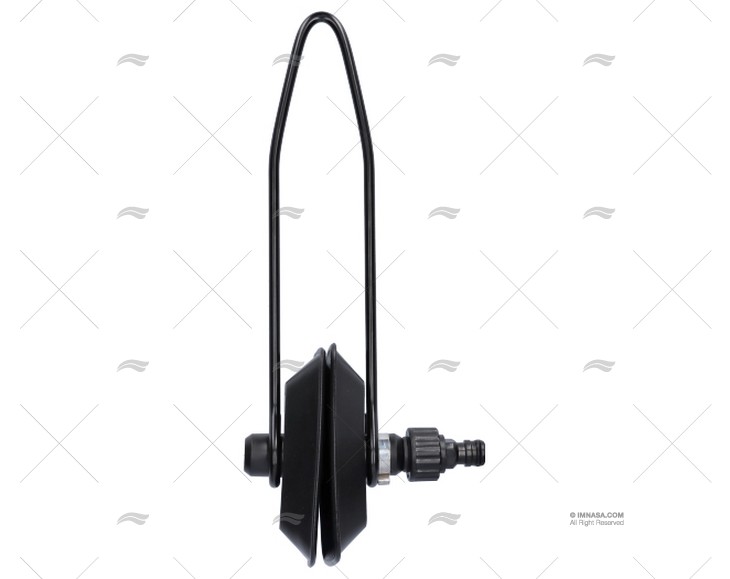PRESA ACQUA UNIVERSALE A280
