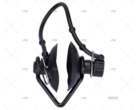 ENGINE FLUSHER  VOLVO