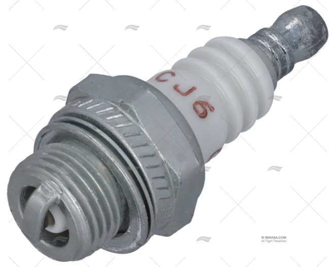 SPARK-PLUG  CHAMPION TYPE CJ7