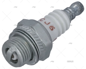 SPARK-PLUG  CHAMPION TYPE CJ7