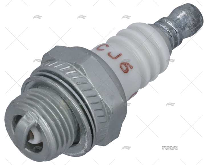 SPARK-PLUG  CHAMPION TYPE CJ7