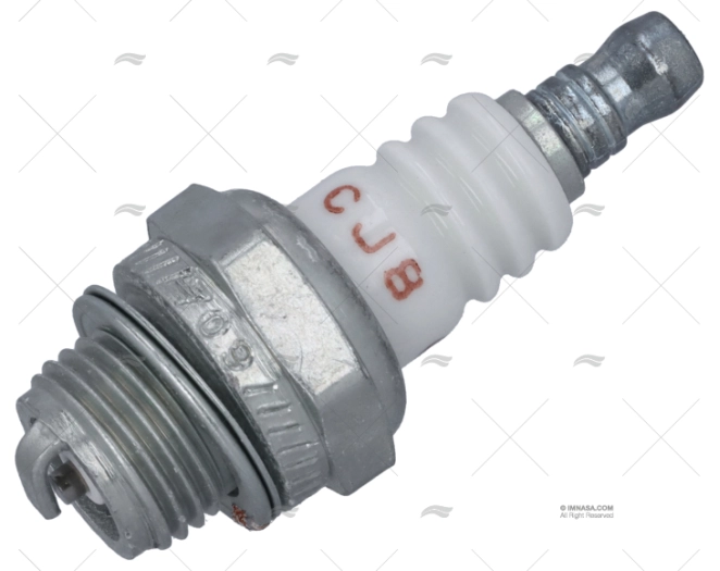 SPARK-PLUG  CHAMPION TYPE CJ9