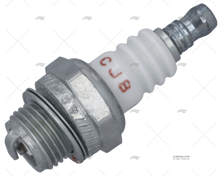 CANDELA CHAMPION CJ8