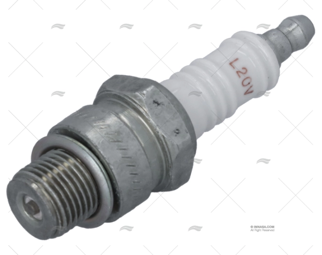 SPARK-PLUG  CHAMPION TYPE L20V