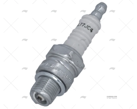 SPARK-PLUG  CHAMPION TYPE L77JC5