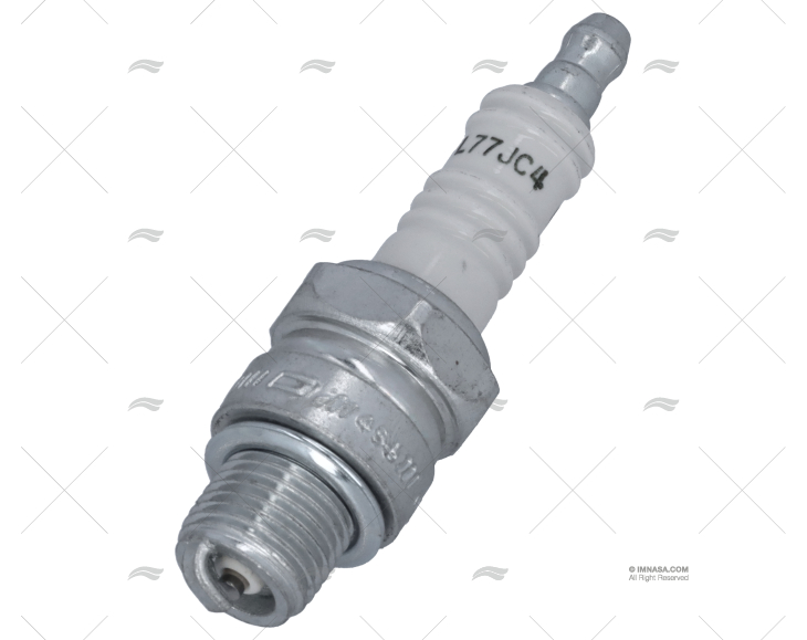 SPARK-PLUG  CHAMPION TYPE L77JC5