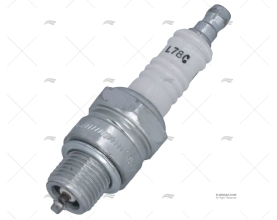 SPARK-PLUG  CHAMPION TYPE L78C