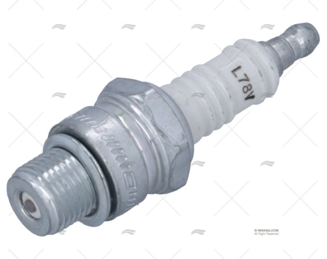 VELA CHAMPION TIPO L78V