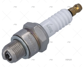 SPARK-PLUG  CHAMPION TYPE L82C