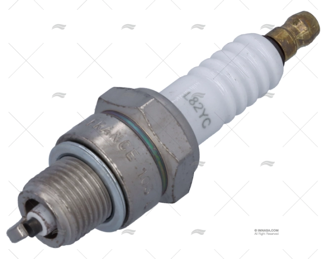 SPARK-PLUG  CHAMPION TYPE L82YC
