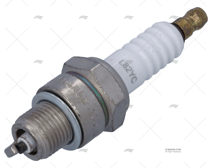 SPARK-PLUG  CHAMPION TYPE L82YC