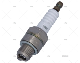 SPARK-PLUG  CHAMPION TYPE L86C