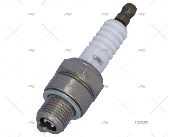 SPARK-PLUG  CHAMPION TYPE L86C