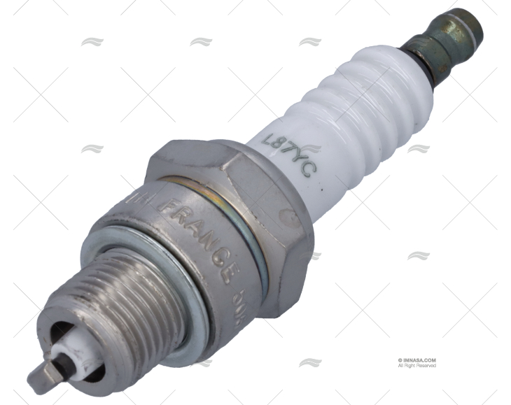 SPARK-PLUG  CHAMPION TYPE L87YC