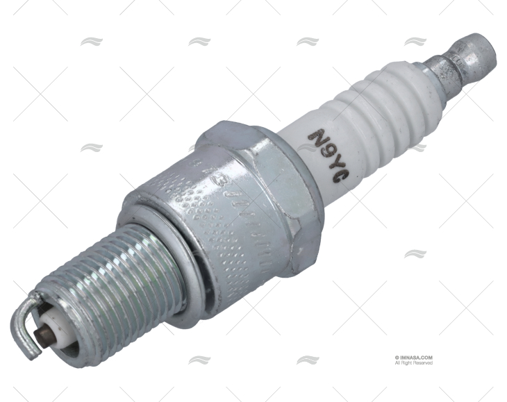 SPARK-PLUG  CHAMPION TYPE N9YC