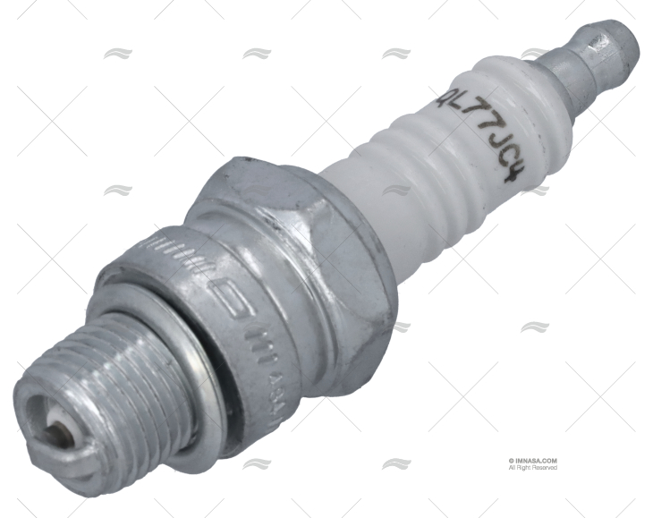 SPARK-PLUG  CHAMPION TYPE QL77JC5