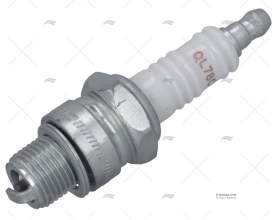 SPARK-PLUG  CHAMPION TYPE QL78C