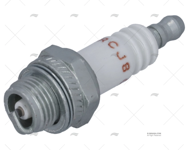 SPARK-PLUG  CHAMPION TYPE RCJ9