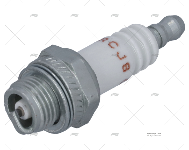 SPARK-PLUG  CHAMPION TYPE RCJ9