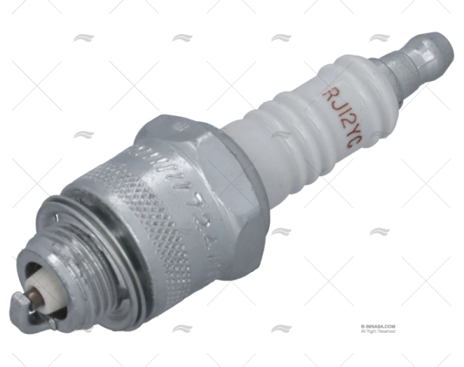 BUJIA CHAMPION RJ12YC