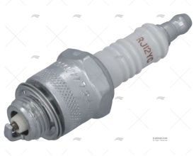 VELA CHAMPION TIPO RJ12YC