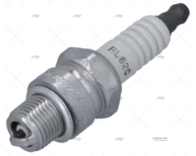 BUJIA CHAMPION RL82C