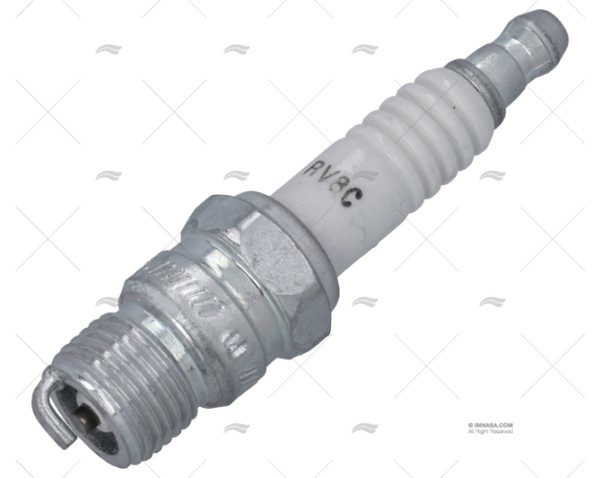 VELA CHAMPION TIPO RV8C