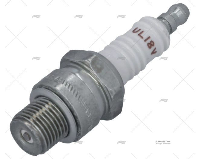 CANDELA CHAMPION UL18V