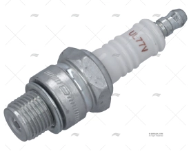 SPARK-PLUG CHAMPION UL77V