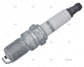 VELA CHAMPION TIPO RS12YC