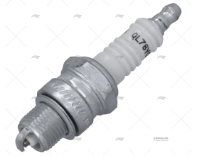 CANDELA CHAMPION QL78YC / MERCURY