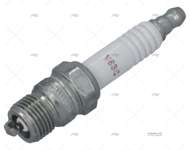 SPARK-PLUG  CHAMPION TYPE V63C-ST