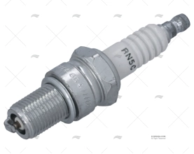 SPARK-PLUG  CHAMPION TYPE RN5C