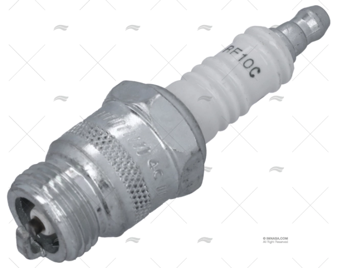 SPARK-PLUG  CHAMPION TYPE RF10C