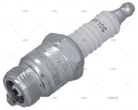 CANDELA CHAMPION RF10C