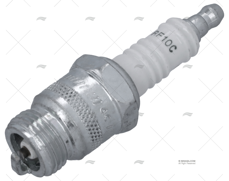 SPARK-PLUG  CHAMPION TYPE RF10C