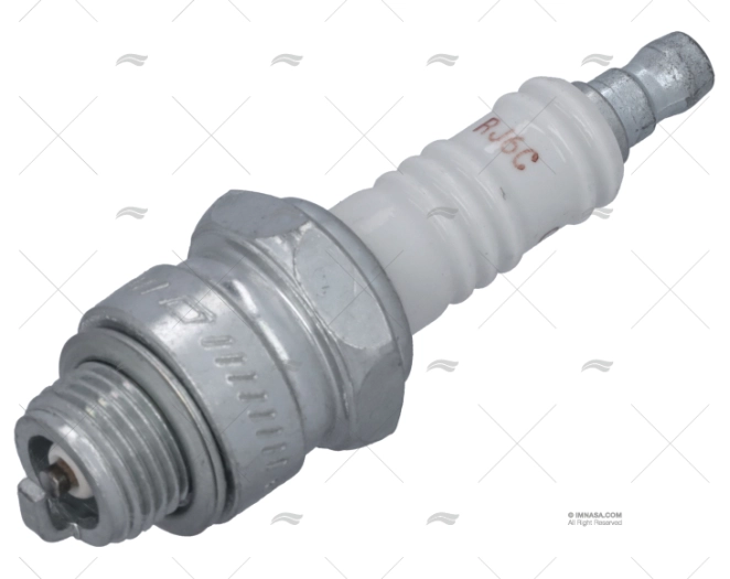 VELA CHAMPION TIPO RJ6C